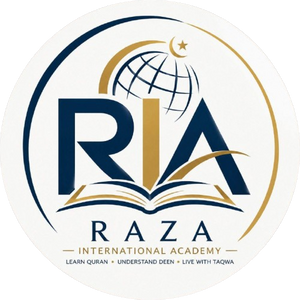 Raza International Academy