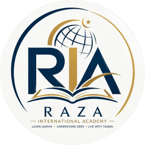 Raza International Academy